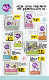 Catalog Mega Image săptămâna 42 Pagină 20