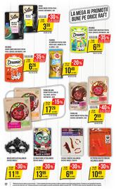 Catalog Mega Image săptămâna 42 Pagină 22