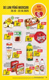 Catalog Mega Image săptămâna 42 Pagină 23
