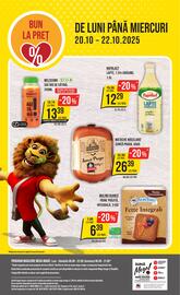 Catalog Mega Image săptămâna 42 Pagină 24
