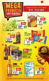 Catalog Mega Image săptămâna 42 Pagină 3