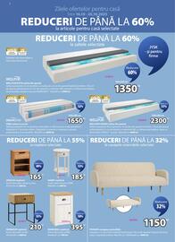 Catalog JYSK Pagină 2