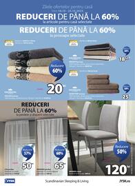 Catalog JYSK Pagină 4