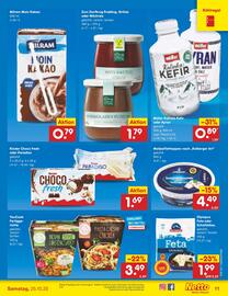 Netto Marken-Discount Prospekt woche 43 Seite 11
