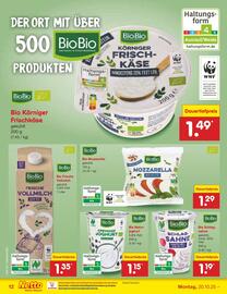 Netto Marken-Discount Prospekt woche 43 Seite 12