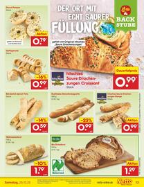 Netto Marken-Discount Prospekt woche 43 Seite 13