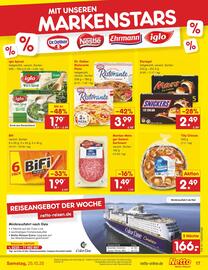 Netto Marken-Discount Prospekt woche 43 Seite 17