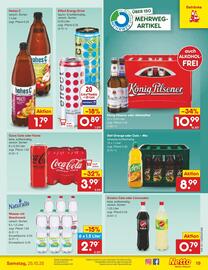 Netto Marken-Discount Prospekt woche 43 Seite 19