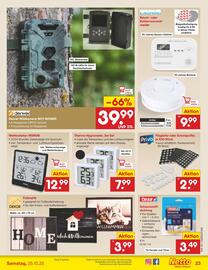 Netto Marken-Discount Prospekt woche 43 Seite 27