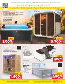 Netto Marken-Discount Prospekt woche 43 Seite 29
