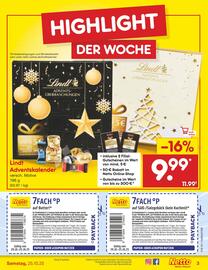 Netto Marken-Discount Prospekt woche 43 Seite 3
