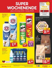 Netto Marken-Discount Prospekt woche 43 Seite 31