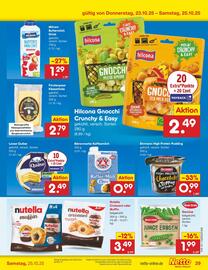 Netto Marken-Discount Prospekt woche 43 Seite 33