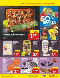 Netto Marken-Discount Prospekt woche 43 Seite 35