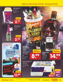 Netto Marken-Discount Prospekt woche 43 Seite 37