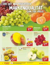 Netto Marken-Discount Prospekt woche 43 Seite 4