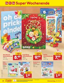 Netto Marken-Discount Prospekt woche 43 Seite 40