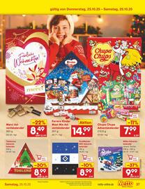 Netto Marken-Discount Prospekt woche 43 Seite 41