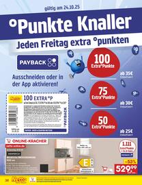 Netto Marken-Discount Prospekt woche 43 Seite 42