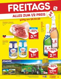 Netto Marken-Discount Prospekt woche 43 Seite 43
