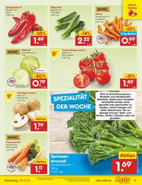 Netto Marken-Discount Prospekt woche 43 Seite 5