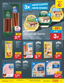 Netto Marken-Discount Prospekt woche 43 Seite 9