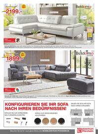 Möbelzentrum Pforzheim Prospekt Seite 9