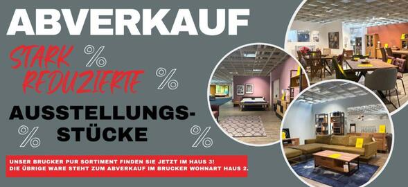 Möbel Brucker Prospekt Seite 2