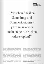 Möbel Brucker Prospekt Seite 130