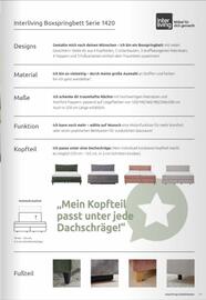 Möbel Brucker Prospekt Seite 142
