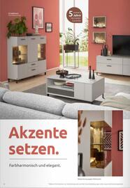Möbel Brucker Prospekt Seite 24