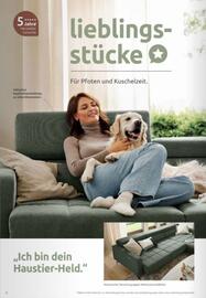 Möbel Brucker Prospekt Seite 42