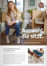 Möbel Brucker Prospekt Seite 68
