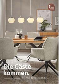 Möbel Brucker Prospekt Seite 72