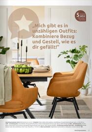 Möbel Brucker Prospekt Seite 81