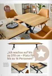 Möbel Brucker Prospekt Seite 82