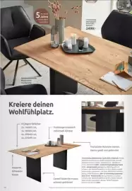 Möbel Brucker Prospekt Seite 100