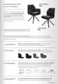 Möbel Brucker Prospekt Seite 101