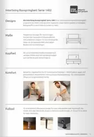 Möbel Brucker Prospekt Seite 107