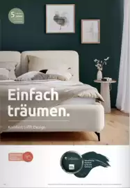 Möbel Brucker Prospekt Seite 108