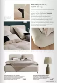 Möbel Brucker Prospekt Seite 109