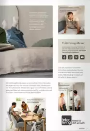 Möbel Brucker Prospekt Seite 11