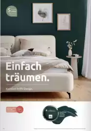 Möbel Brucker Prospekt Seite 110