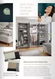 Möbel Brucker Prospekt Seite 113