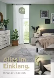 Möbel Brucker Prospekt Seite 114