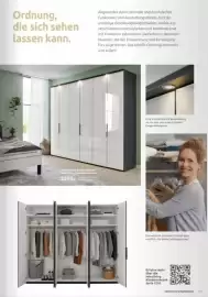 Möbel Brucker Prospekt Seite 117