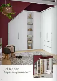 Möbel Brucker Prospekt Seite 120