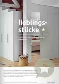 Möbel Brucker Prospekt Seite 121