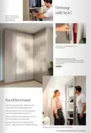 Möbel Brucker Prospekt Seite 132