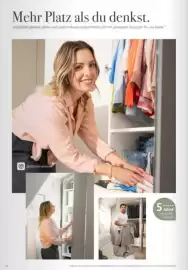 Möbel Brucker Prospekt Seite 133